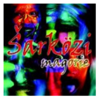 Šarközi - Magorie CD