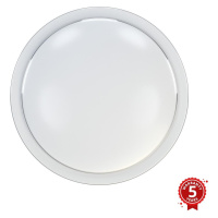 APLED APLED - LED Stropní svítidlo LENS R TRICOLOR LED/12W/230V IP41 825lm