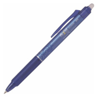 Pilot FriXion Clicker 05 Roller 0,5 mm - modrý