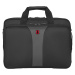 Wenger Wenger - Pouzdro na notebook 15 l 16" Legacy Double černá