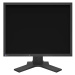 EIZO S2134-BK monitor 21.3"