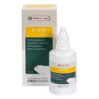 VL Oropharma C-vitamín pro morčata 50ml