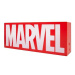 Marvel - Logo - lampa dekorativní