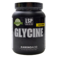 LSP Sports Nutrition Glycine 100% pure - 1000g