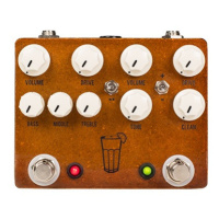 JHS Pedals Sweet Tea V3