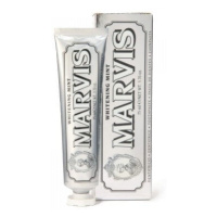 Marvis whitening mint zubní pasta s bělícím účinkem 85 ml