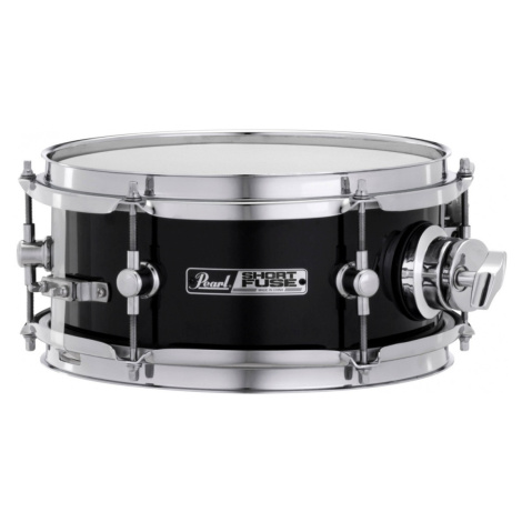 Pearl SFS10/C31 Short Fuse Snare Drum 10” x 4.5” WHITE PEARL