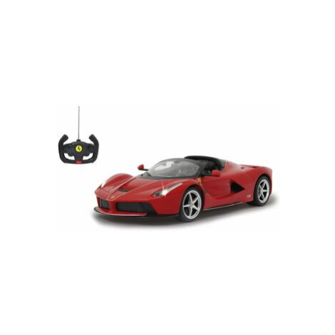 JAMARA 405150 Ferrari LaFerrari Aperta červená