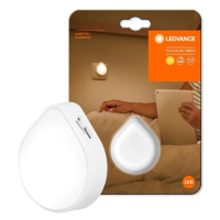 Ledvance Ledvance - LED Stmívatelné orientační svítidlo do zásuvky LUNETTA LED/0,5W/230V