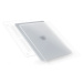 Epico Shell Cover pouzdro MacBook Air M2 15" 2023 matné