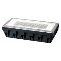 Paulmann solární Special Line Solar Cube/Box LED 1x0,6W zápustné svítidlo do země 937.75 P 93775