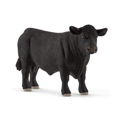 Schleich 13879 Anguský černý býk