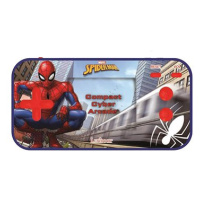 Lexibook Spider-Man Konzole Arcade - 150 her