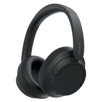 Sony Noise Cancelling WH-CH720N, černá