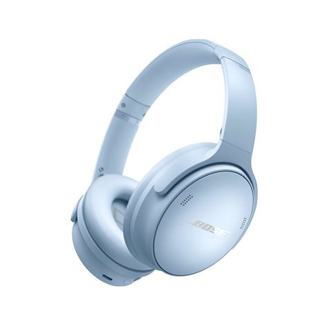 BOSE QuietComfort Headphones modrá