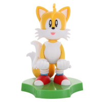 Exquisite Gaming Sonic The Hedgehog Holdems Mini holder Tails 10 cm