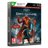 Assassins Creed Valhalla Dawn of Ragnarok - Xbox