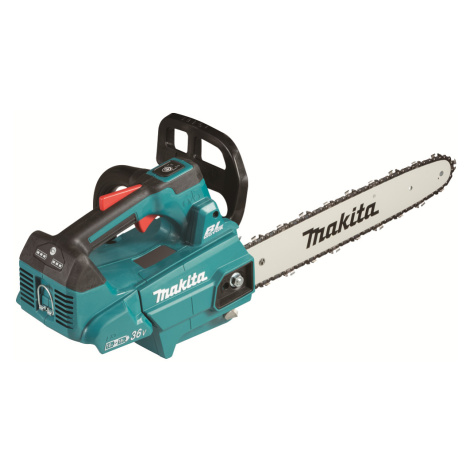 MAKITA AKU řetězová pila Li-ion LXT 2x18V,bez AKU Z