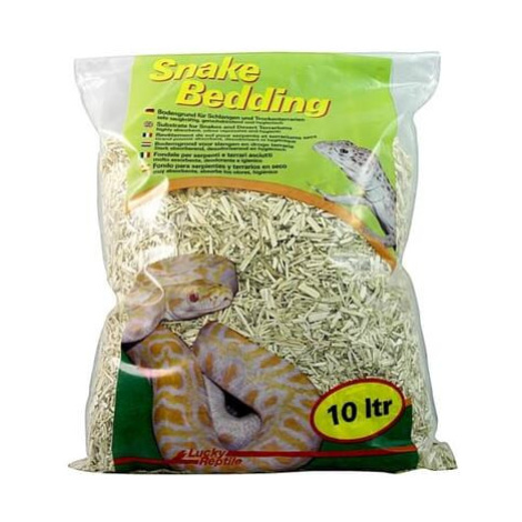 Lucky Reptile Snake Bedding 10L