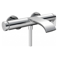 HANSGROHE Vivenis Vanová baterie, chrom 75420000