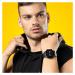 Chytré hodinky Niceboy Watch GTR  / Bluetooth / 1,35" (3,4 cm) AMOLED displej / černá Varianta: 