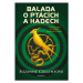 Balada o ptácích a hadech | Suzanne Collinsová, Zdík Dušek