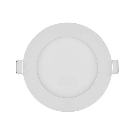 EMOS LED podhledové svítidlo NEXXO bílé, 12 cm, 7 W, neutrální bílá