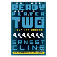 Ready Player Two (Nová hra začíná) - Ernest Cline - kniha z kategorie Beletrie pro děti