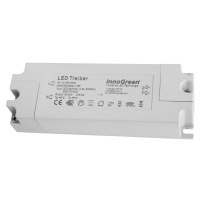 InnoGreen InnoGreen LED driver 220-240 V (AC/DC) 15W