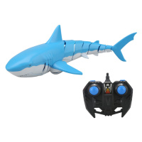 MAC TOYS - Žralok Na Dálkové Ovládání
