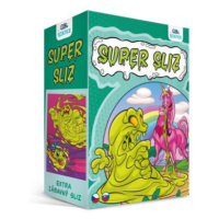 Albi Super sliz - plech