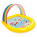 INTEX dětský bazén se sprchou 57156, 147x130x86 cm
