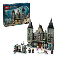 LEGO® Harry Potter™ 76453 Sídlo rodu Malfoyů