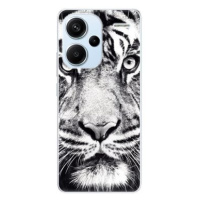 iSaprio Tiger Face - Xiaomi Redmi Note 13 Pro+ 5G