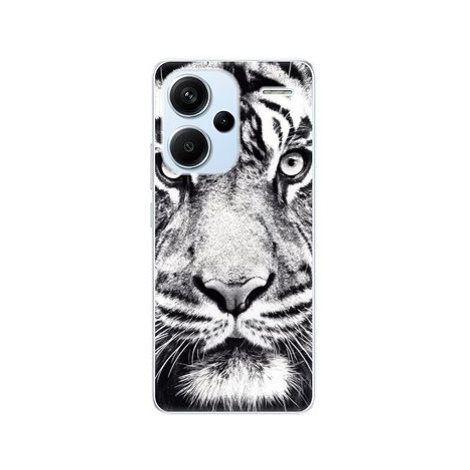 iSaprio Tiger Face - Xiaomi Redmi Note 13 Pro+ 5G