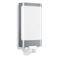 STEINeL 010461 - LED VenKovní svítidlo se senzorem L240LED LED/7,5W Nerez IP44