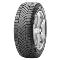 Pirelli Ice Zero FR ( 215/60 R17 100T XL, Nordic compound )