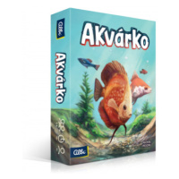 Akvárko