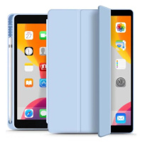 Pouzdro TECH-PROTECT SC PEN IPAD 7/8 10.2 2019/2020 SKY BLUE (6216990208669)