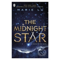 The Midnight Star - Marie Lu - kniha z kategorie Beletrie pro děti