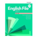 English File Advanced Workbook with Answer Key (4th) - Christina Latham-Koenig