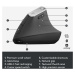 Logitech MX Vertical Advanced Ergonomic Mouse 910-005448 Černá