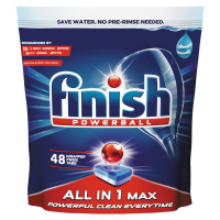 Finish All-in-1 Max 48 ks