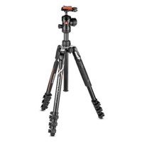 Manfrotto Befree Advanced Lever designed for SONY Alpha