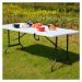 Zahradní stůl skládací DH0082 Dekorhome,Zahradní stůl skládací DH0082 Dekorhome