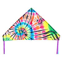 Invento drak Delta Tie Dye 75 × 140 cm