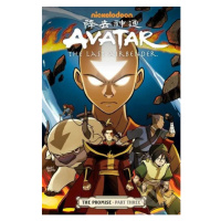 Avatar. The Last Airbender - The Promise. Part 3 - Gene Luen Yang, Michael Heisler, Gurihiru (il