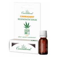 Cannaderm Cannadent sérum 5ml