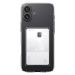 Spigen Crystal Slot kryt iPhone 16 crystal clear