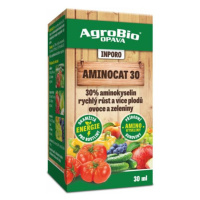 Hnojivo AGROBIO Inporo Aminocat 30 30ml